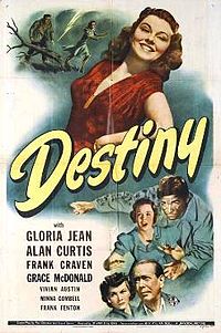 Destiny 1944 film