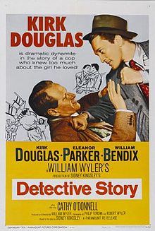 Detective Story 1951 film