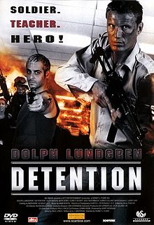 Detention 2003 film