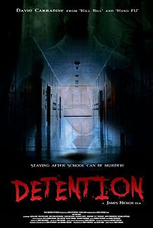 Detention 2010 film