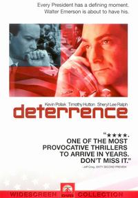 Deterrence film