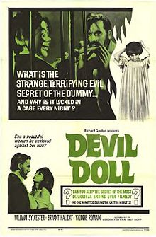 Devil Doll film