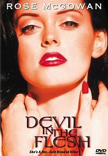 Devil in the Flesh 1998 film