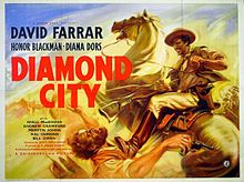 Diamond City film