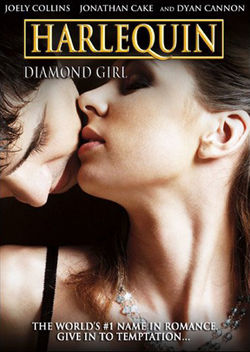 Diamond Girl film