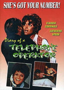Diary of a Telephone Operator