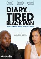 Diary of a Tired Black Man