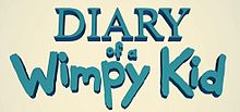 Diary of a Wimpy Kid film series