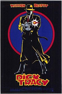 Dick Tracy 1990 film