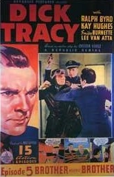 Dick Tracy serial