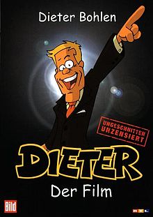 Dieter Der Film