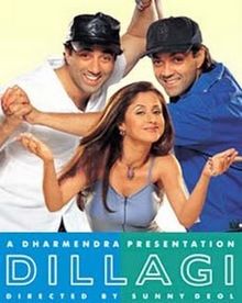 Dillagi 1999 film