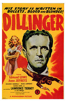 Dillinger 1945 film