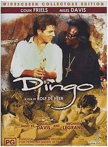 Dingo film