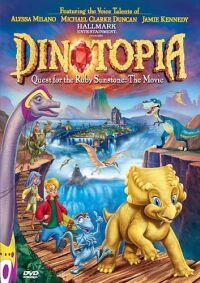 Dinotopia Quest for the Ruby Sunstone