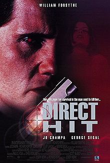 Direct Hit film