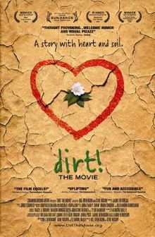 Dirt The Movie