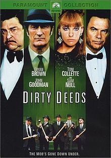 Dirty Deeds 2002 film
