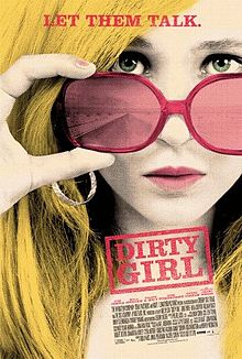 Dirty Girl 2010 film