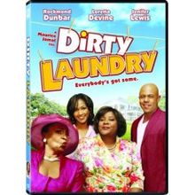 Dirty Laundry 2006 film