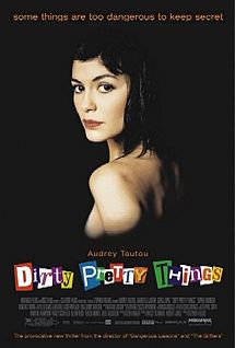 Dirty Pretty Things film