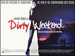 Dirty Weekend 1993 film