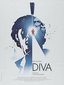 Diva 1981 film