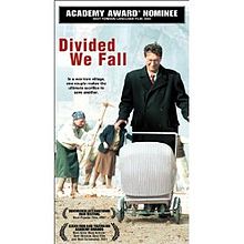 Divided We Fall film