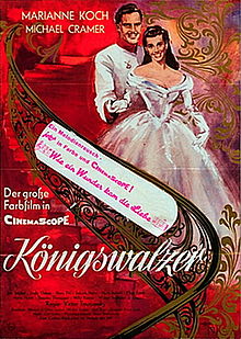 K nigswalzer 1955 film
