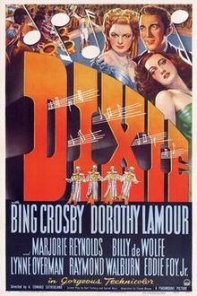 Dixie film