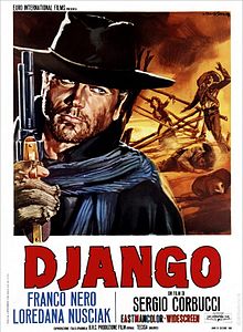 Django film