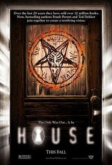 House 2008 film