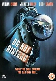 Do Not Disturb 1999 film