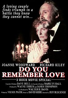 Do You Remember Love TV film