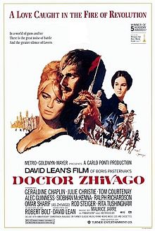Doctor Zhivago film