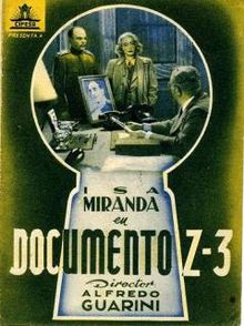 Document Z 3