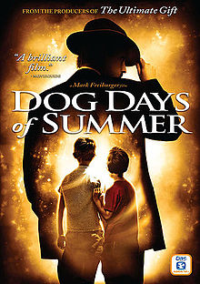 Dog Days of Summer film