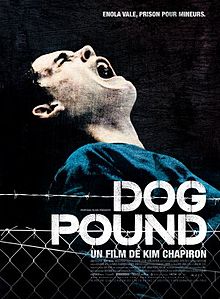 Dog Pound film