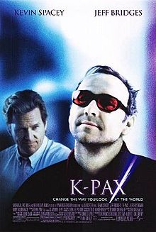 K PAX film