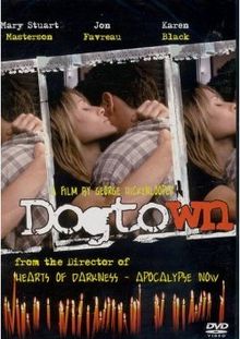 Dogtown film