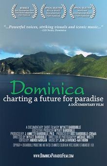 Dominica Charting a Future for Paradise