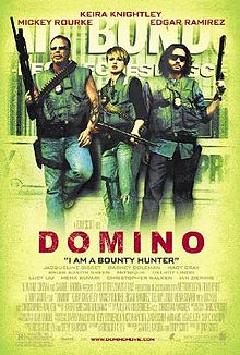 Domino film