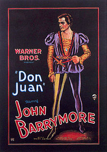 Don Juan 1926 film