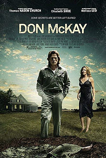 Don McKay film