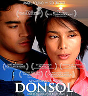 Donsol film