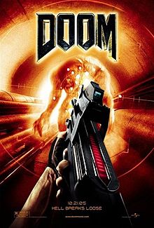 Doom film