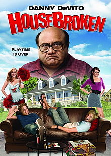 House Broken 2009 film