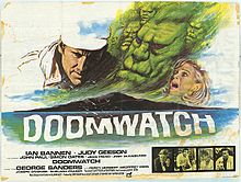 Doomwatch film