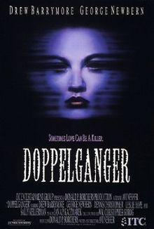 Doppelganger 1993 film