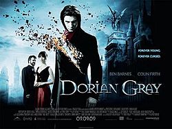 Dorian Gray 2009 film